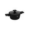Casserole with lid, 20 cm