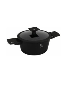 Casserole with lid, 20 cm