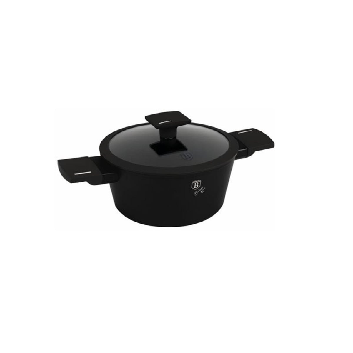 I133153 Casserole with lid, 20 cm