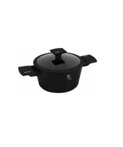 Casserole with lid, 24 cm