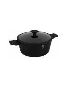 Casserole with lid, 28 cm