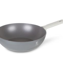 Wok, 28 cm