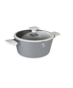 Casserole with lid, 20 cm