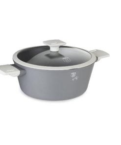 Casserole with lid, 28 cm