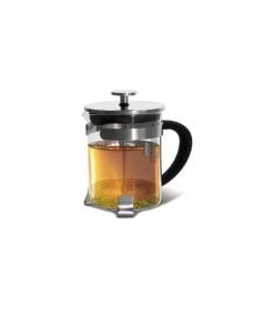 Coffee & Tea Plunger 800 Ml