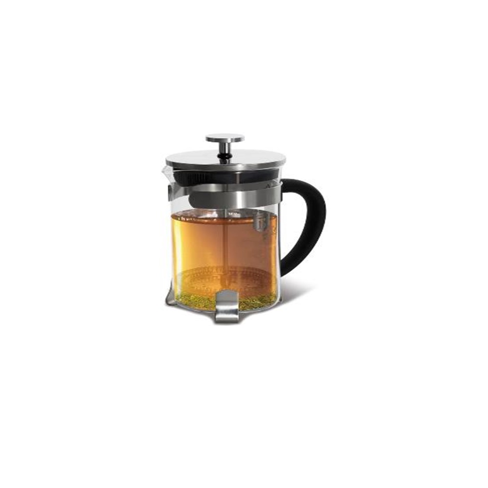 I133174 Coffee & Tea Plunger 800 Ml