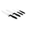 4 Pieces Knife Set 4 Pieces Knife Set