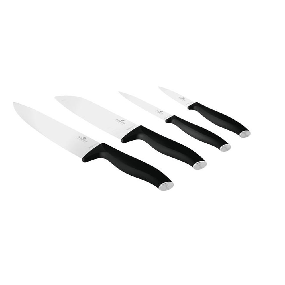 I133180 4 Pieces Knife Set