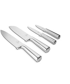 4 Pieces Knife Set