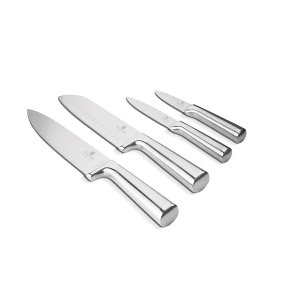 I133189 4 Pieces Knife Set
