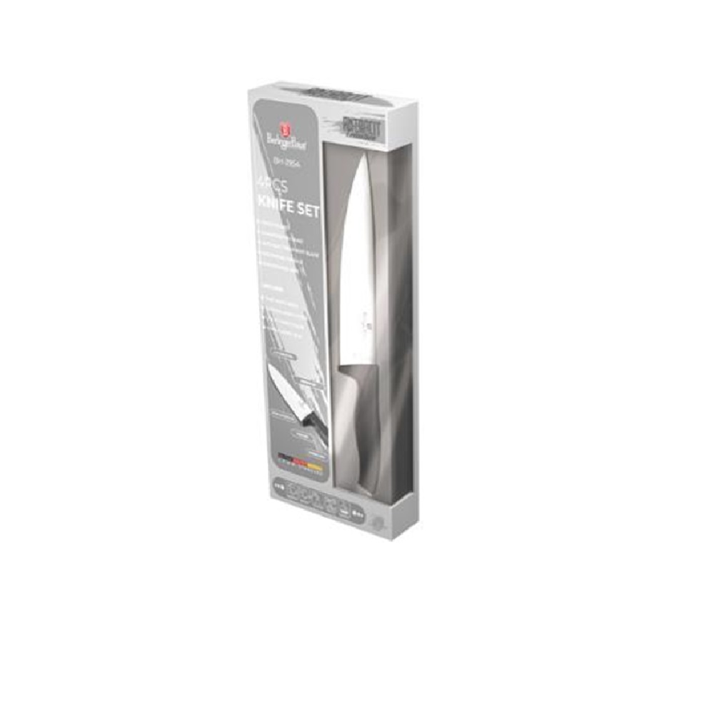 I133193-1 4 Pieces Knife Set