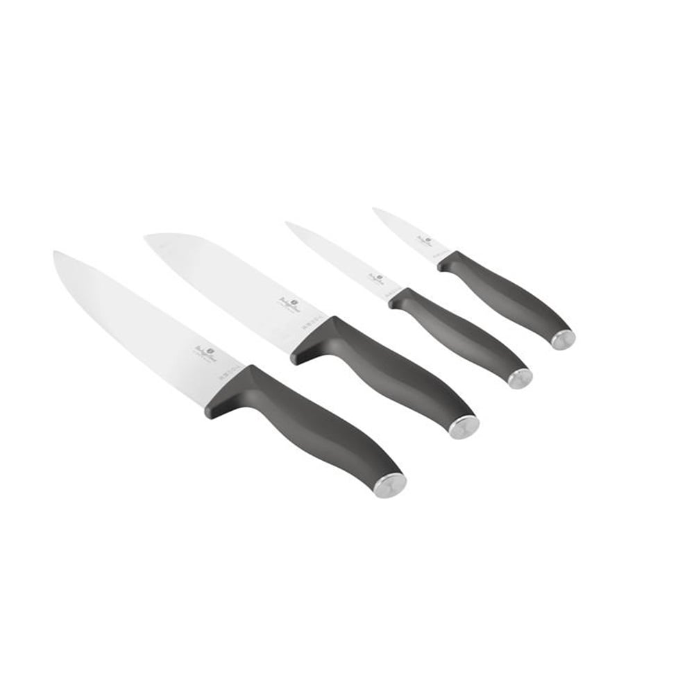 I133193 4 Pieces Knife Set