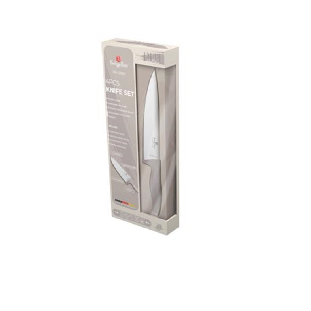 I133197-1 4 Pieces Knife Set