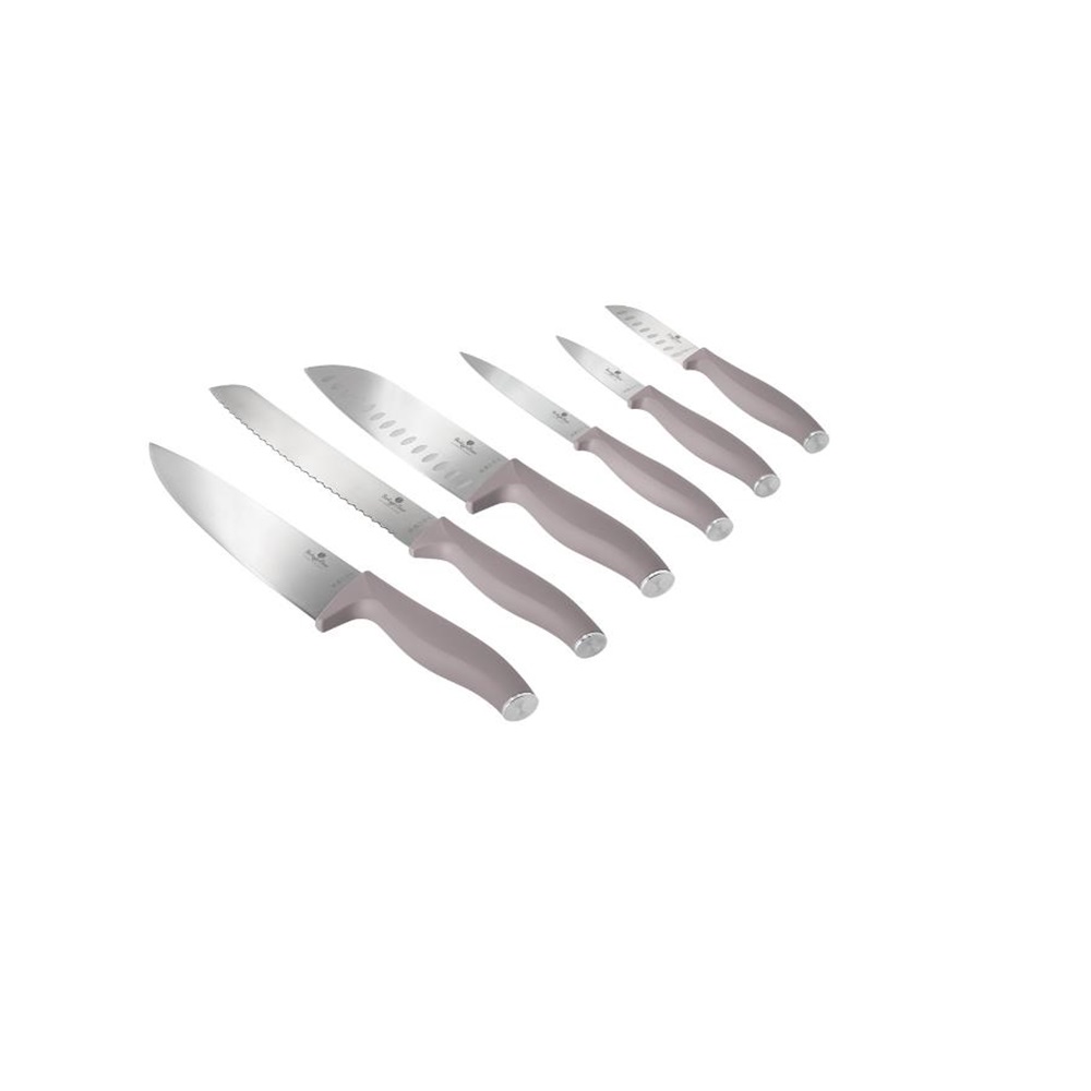 I133198 6 Pieces Knife Set
