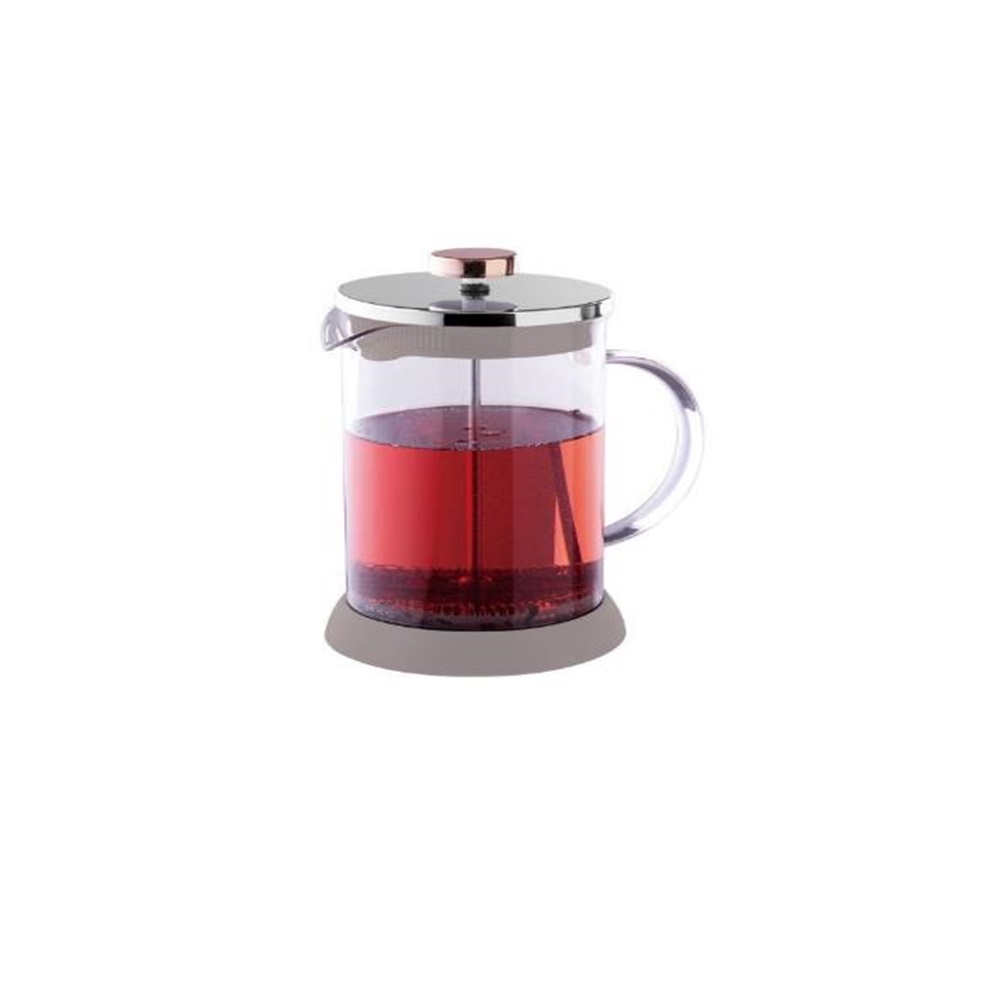 I133202 Coffee & Tea Plunger 800 Ml