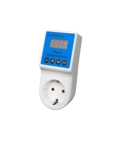 Mz Digital Volt Protector 30A
