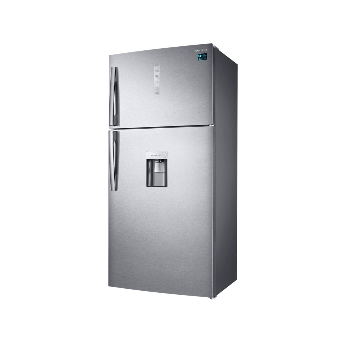 RT62K7160SLLV-2 Samsung Fridge 629 Liters