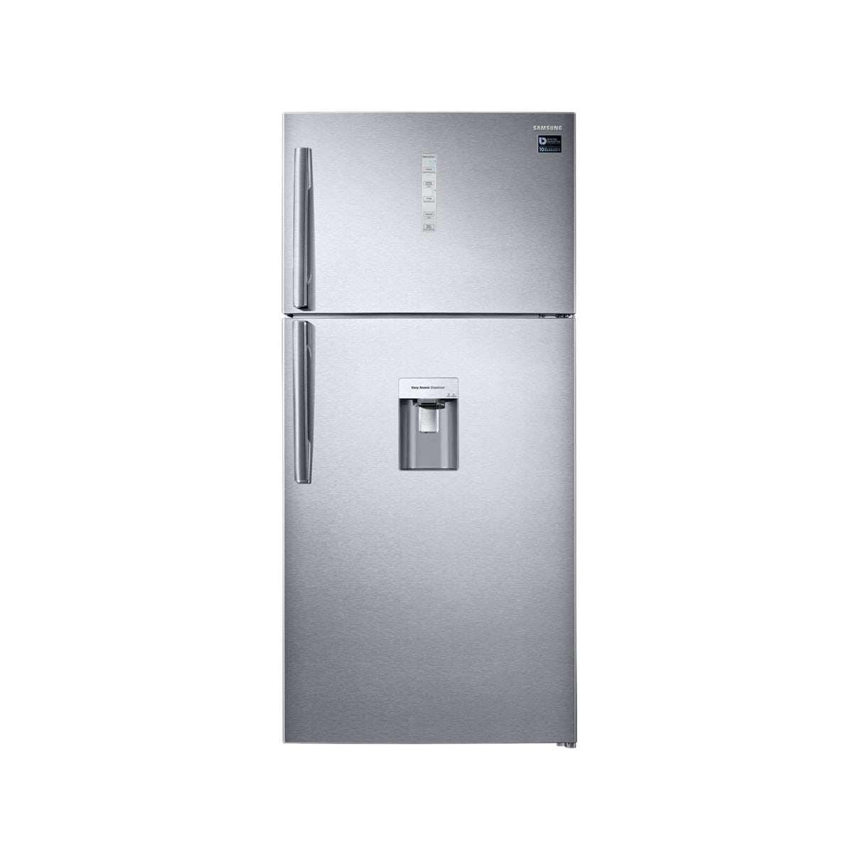 RT62K7160SLLV Samsung Fridge 629 Liters
