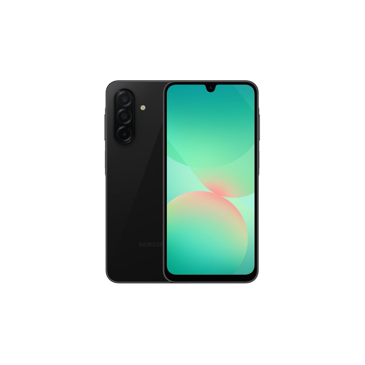 Samsung Galaxy A26 Black Samsung Galaxy A26 5G
