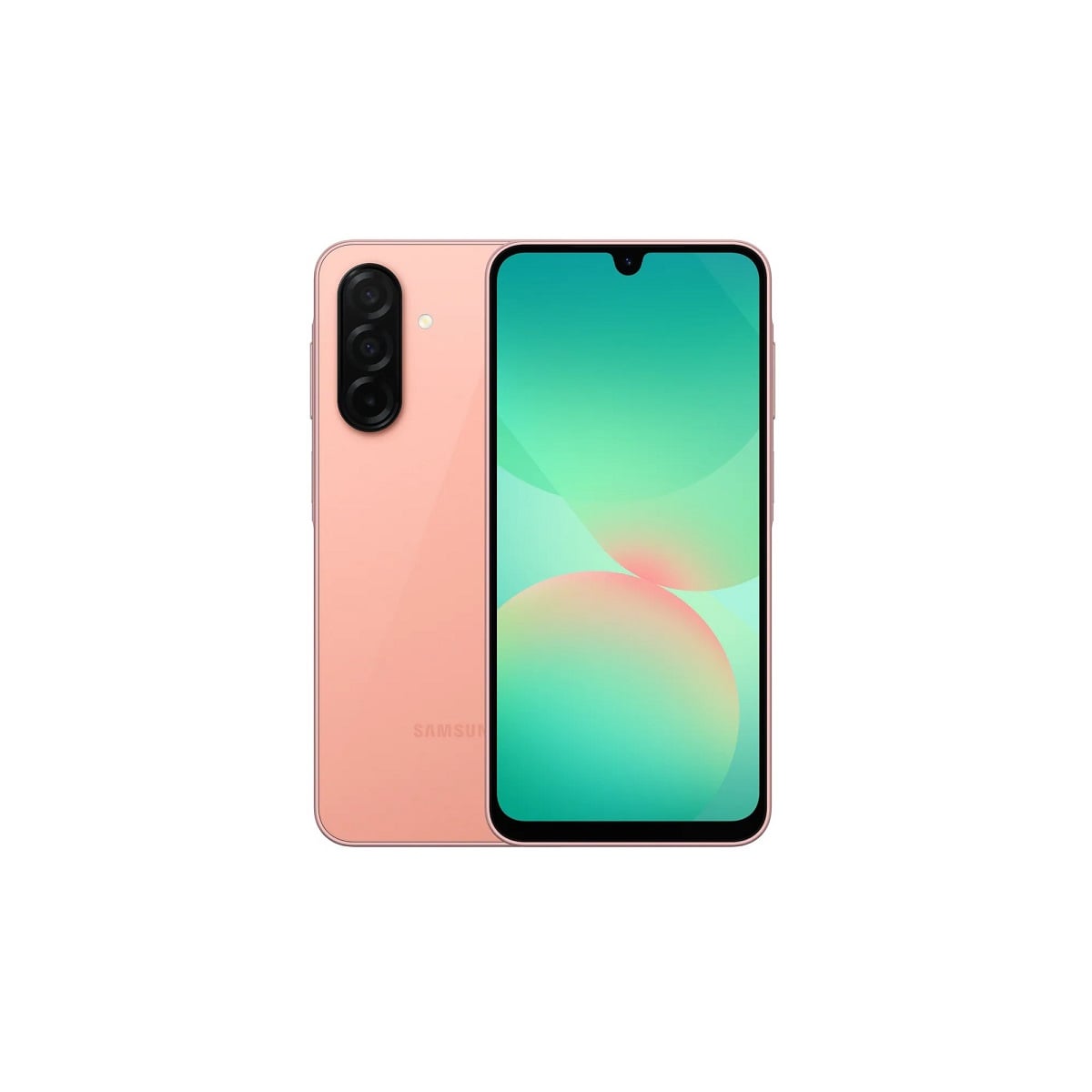 Samsung Galaxy A26 Pink Samsung Galaxy A26 5G
