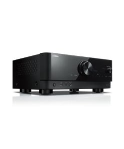 Yamaha AV Receiver 5.2-Channel with 8K HDMI and MusicCast