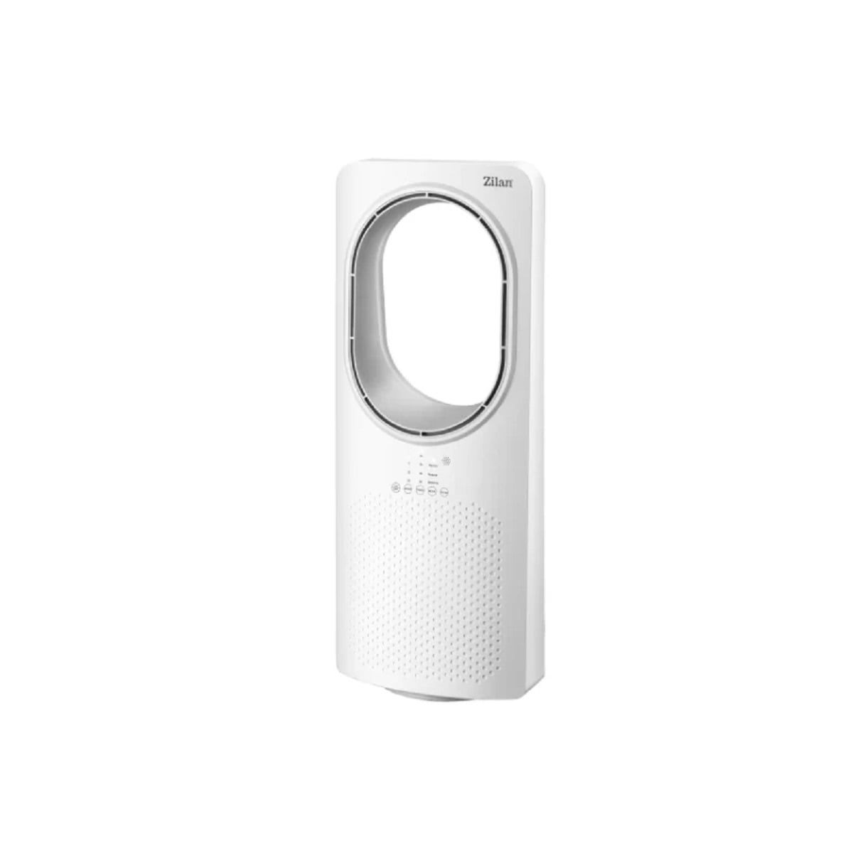 ZLN1078-1 Zilan Bladless Digital Fan