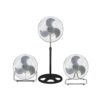 Zilan 3 In 1 Stand Fan 18" Zilan 3 In 1 Stand Fan 18"