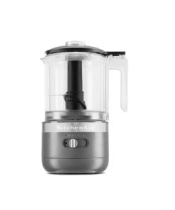 Kitchenaid Rechargeable Chopper Charcoal