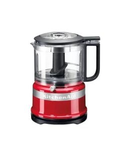 Kitchenaid Chopper Empire Red