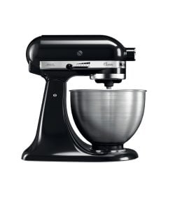 Kitchenaid Classic Mixer 4.3L Black