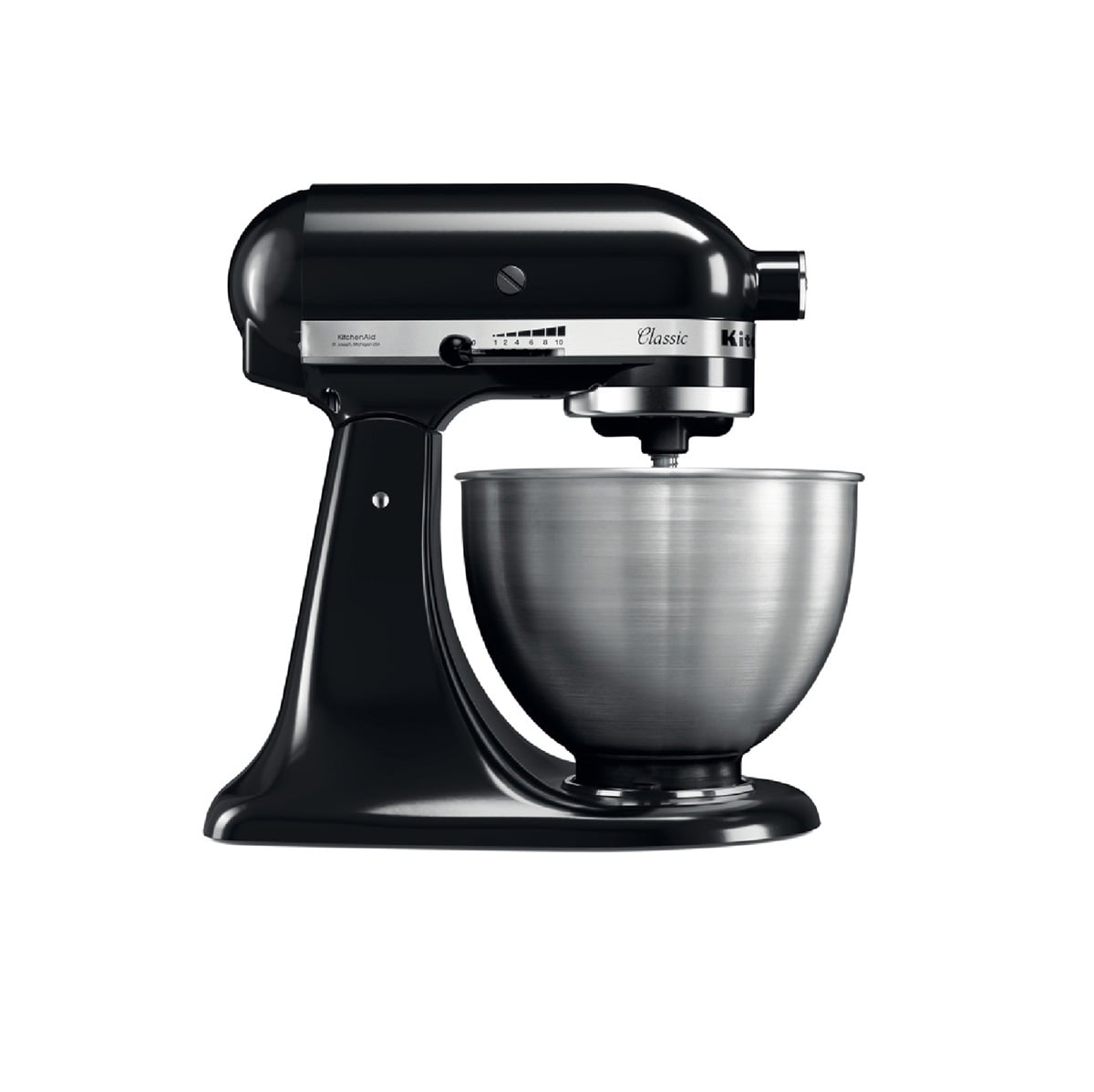 I102586 Kitchenaid Classic Mixer 4.3L Black