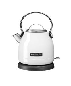 Kitchenaid Kettle 1.25L Empire White