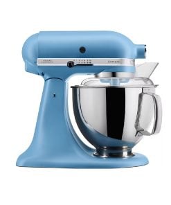 Kitchenaid Artisan Mixer 4.8L Velvet Blue