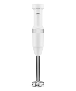 Kitchenaid Hand Blender White