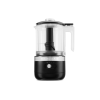 Kitchenaid Rechargeable Chopper Matte Black Kitchenaid Rechargeable Chopper Matte Black