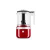 Kitchenaid Rechargeable Chopper Empire Red Kitchenaid Rechargeable Chopper Empire Red