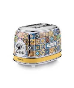 Ariete Positano Toaster 2Sl