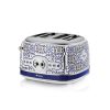 Ariete Capri Toaster 4Sl