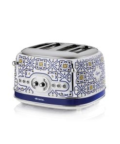 Ariete Capri Toaster 4Sl