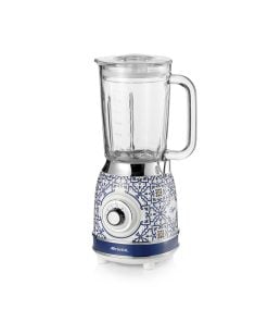 Ariete Capri Glass Jar Blender