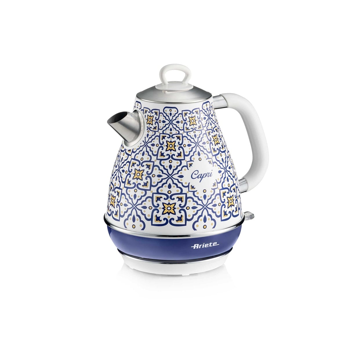 I134044 Ariete Capri Kettle 1.7L