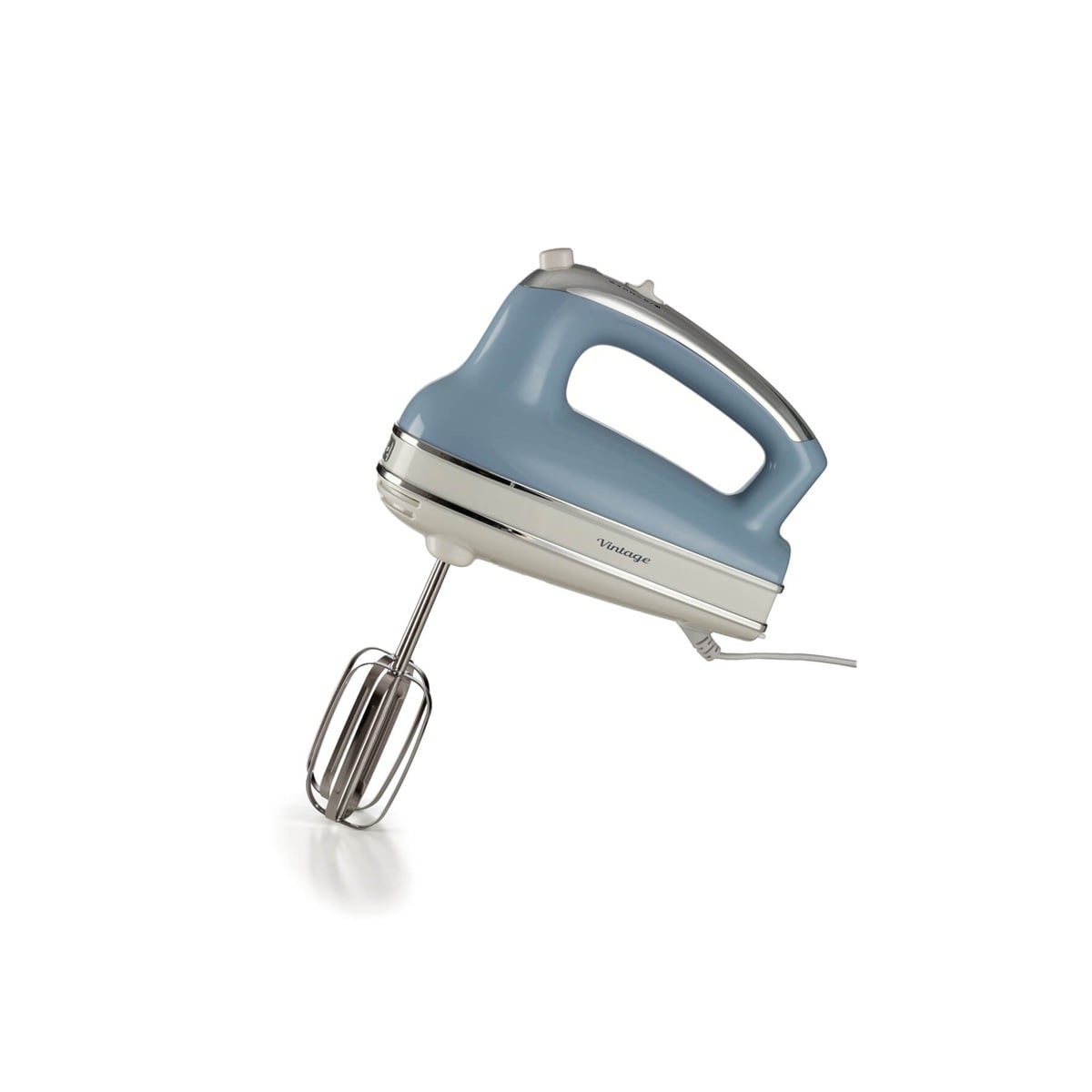 I134047 Ariete Hand Mixer Vintage