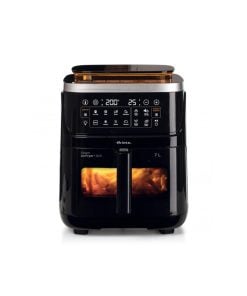 Ariete Air Fryer & Steamer 7L