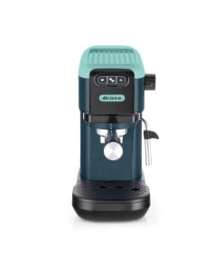 Ariete Espresso Machine Aquamarine