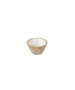 Bowl Mango Wood Small