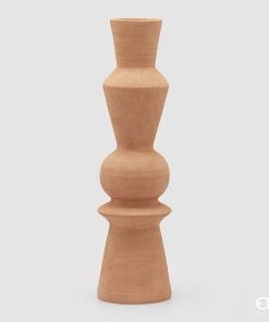 Bottle Geometry Vase