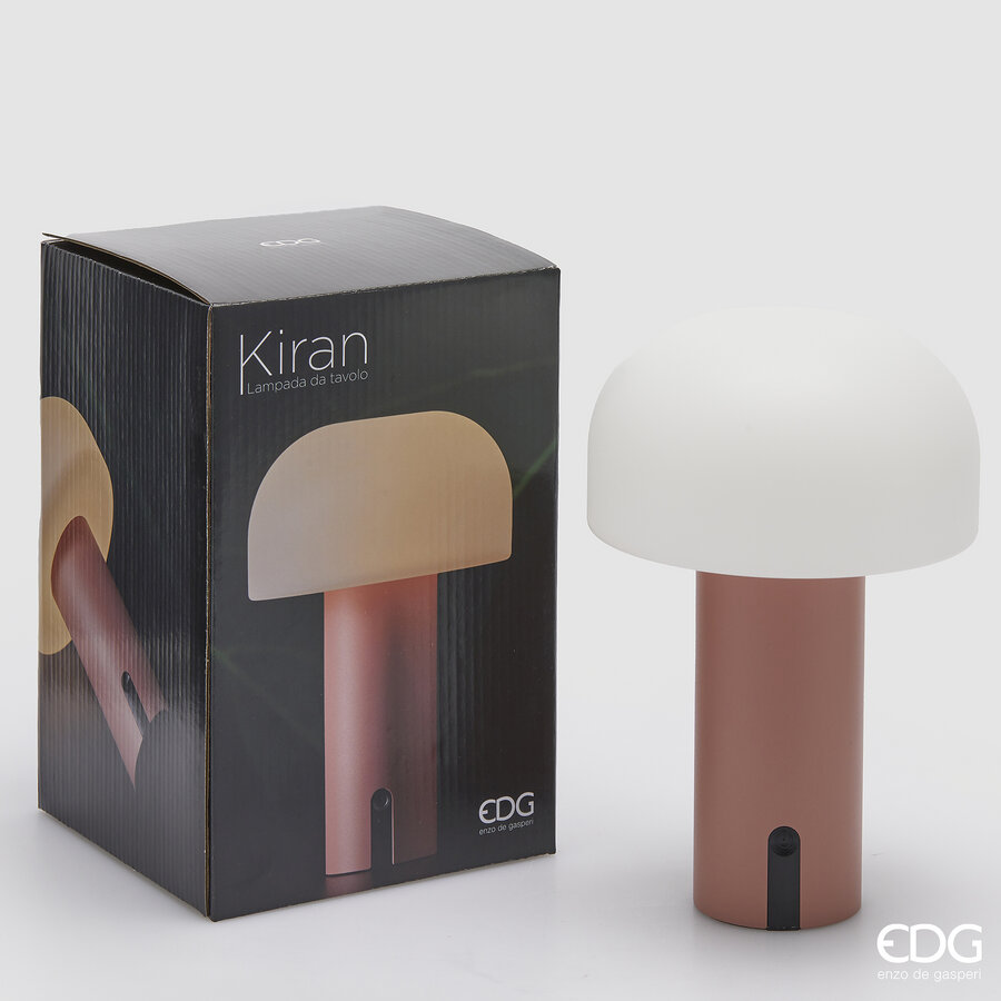 I134591 Kiran Led Usb Table Lamp