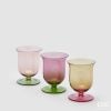Tulip Candle Holder Lux Assortment Of 3 Tulip Candle Holder Lux Assortment Of 3