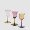 Tulip Candle Holder Lux Assortment Of 3 Tulip Candle Holder Lux Assortment Of 3