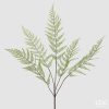 Artificial Decorative Fern Branch